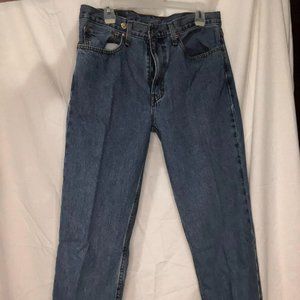 Vintage Levi's Jeans